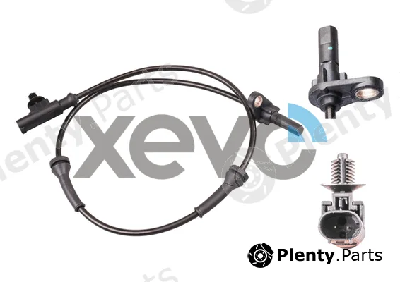 Elta Automotive XBS1410 — Sensor, wheel speed Xevo