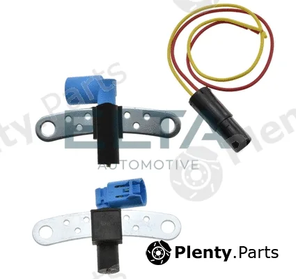 Elta Automotive EE0021 — Sensor, crankshaft pulse VXPro