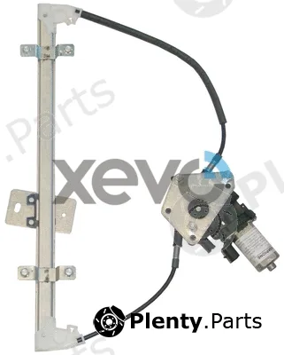 Elta Automotive XWR1080 — Window Regulator Xevo