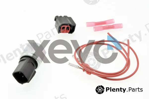 Elta Automotive XBL7684 — Switch, reverse light Xevo