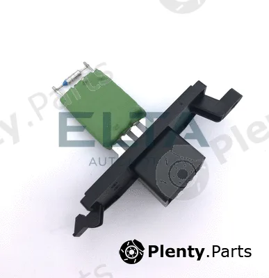 Elta Automotive EH1159 — Resistor, interior blower VXPro