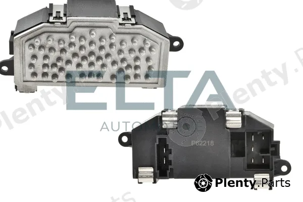 Elta Automotive EH1018 — Resistor, interior blower VXPro