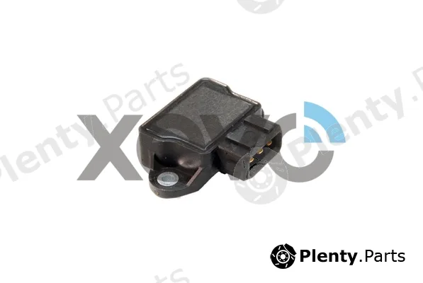 Elta Automotive XSP7223 — Sensor, throttle position Xevo