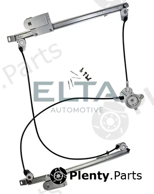 Elta Automotive ER4610 — Window Regulator VXPro