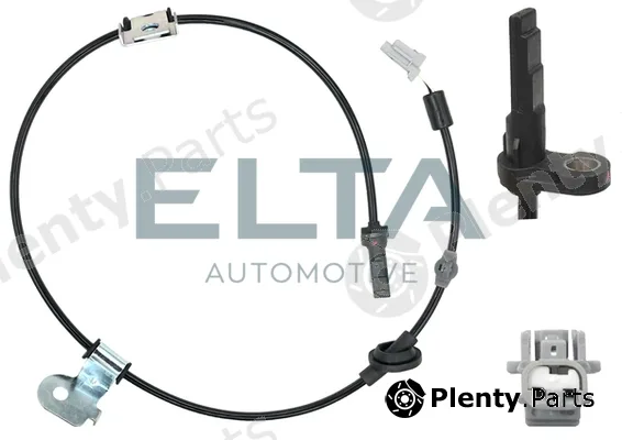 Elta Automotive EA1389 — Sensor, wheel speed VXPro