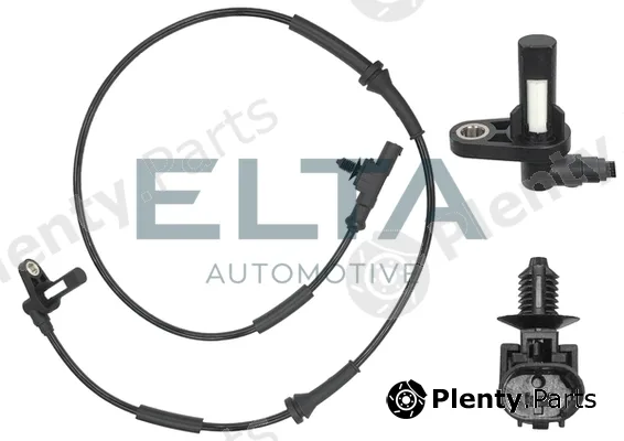 Elta Automotive EA1380 — Sensor, wheel speed VXPro