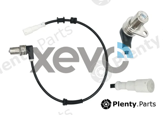 Elta Automotive XBS383 — Sensor, wheel speed Xevo
