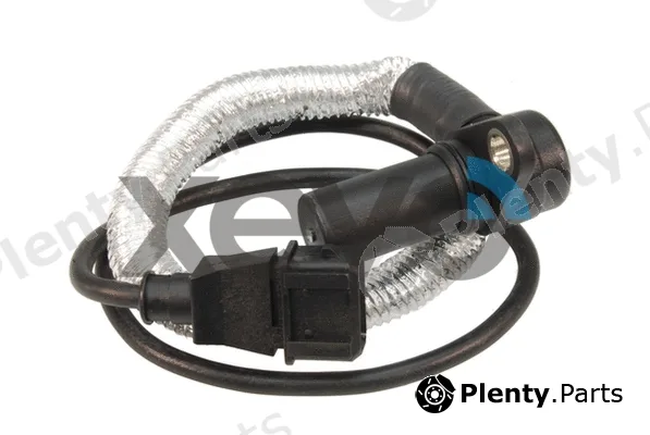 Elta Automotive XCS6198 — Sensor, crankshaft pulse Xevo