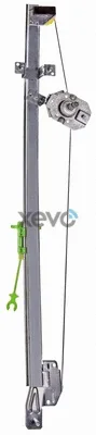 Elta Automotive XWR8003 — Window Regulator Xevo