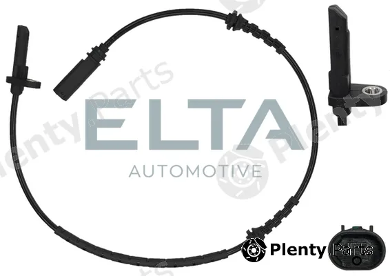 Elta Automotive EA1564 — Sensor, wheel speed VXPro