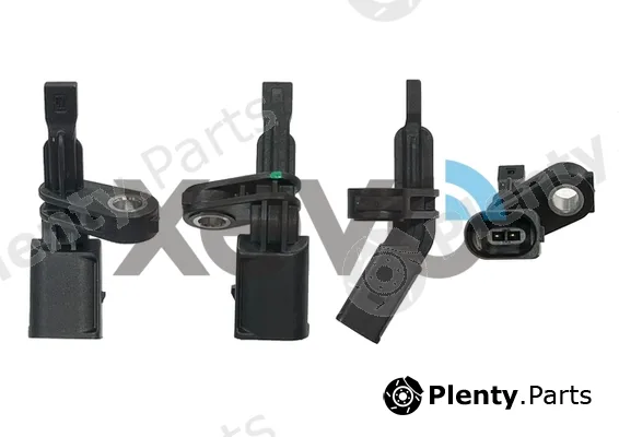 Elta Automotive XBS1721 — Sensor, wheel speed Xevo