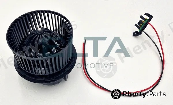 Elta Automotive EH5004 — Interior Blower VXPro