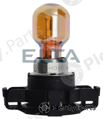 Elta Automotive EB0194SB — Bulb, direction indicator VisionPRO