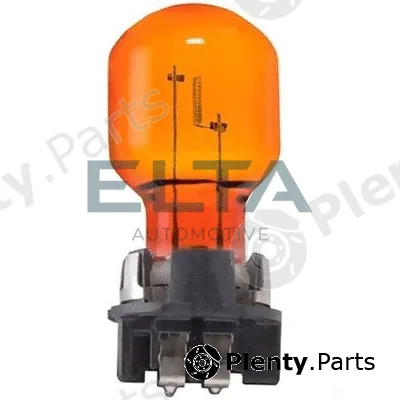 Elta Automotive EB0162SB — Bulb, direction indicator VisionPRO