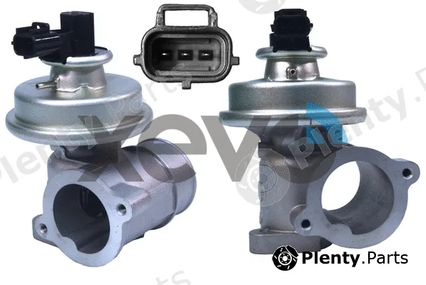 Elta Automotive XEG9012 — EGR Valve Xevo
