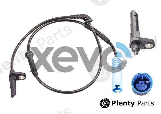 Elta Automotive XBS1191 — Sensor, wheel speed Xevo