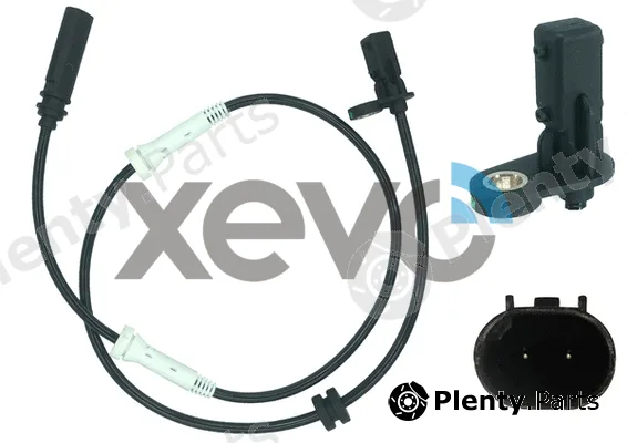 Elta Automotive XBS1575 — Sensor, wheel speed Xevo