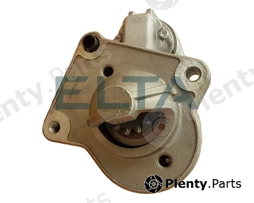 Elta Automotive EZ0199 — Starter VXPro