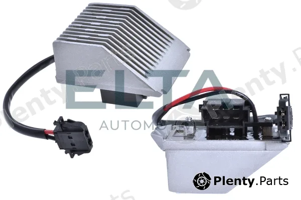 Elta Automotive EH1132 — Resistor, interior blower VXPro