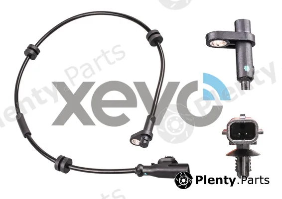 Elta Automotive XBS1360 — Sensor, wheel speed Xevo