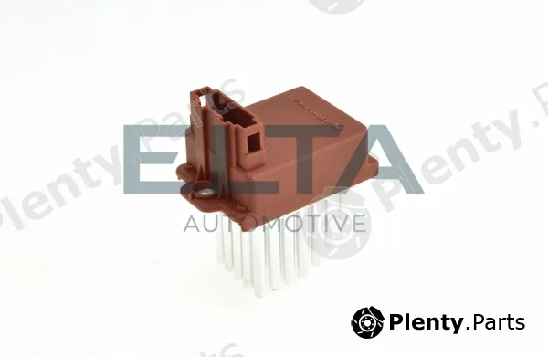 Elta Automotive EH1016 — Resistor, interior blower VXPro