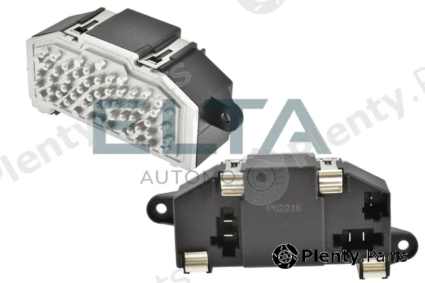 Elta Automotive EH1017 — Resistor, interior blower VXPro