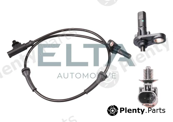 Elta Automotive EA1410 — Sensor, wheel speed VXPro