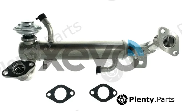 Elta Automotive XEG9365 — Cooler, exhaust gas recirculation Xevo