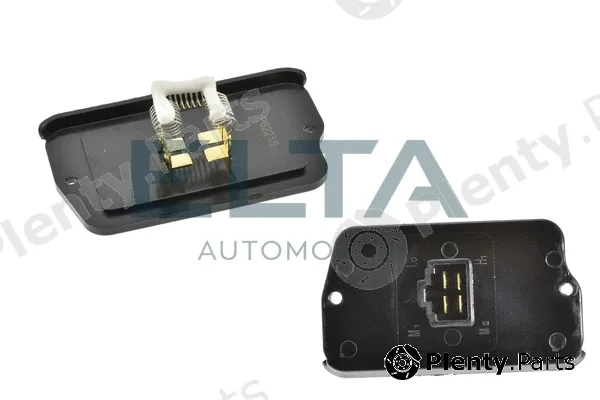Elta Automotive EH1084 — Resistor, interior blower VXPro