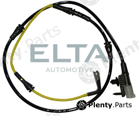 Elta Automotive EA5227 — Warning Contact, brake pad wear VXPro