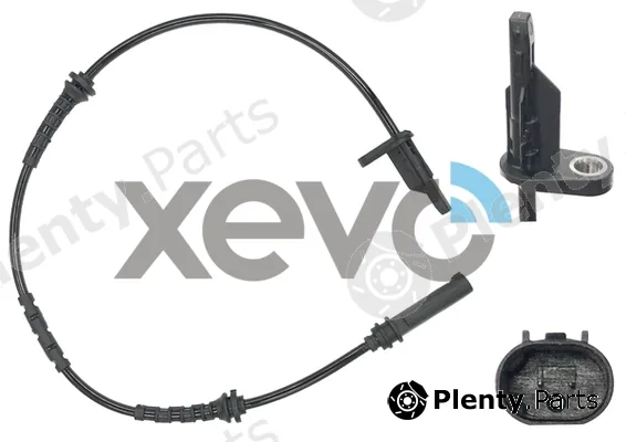 Elta Automotive XBS1565 — Sensor, wheel speed Xevo