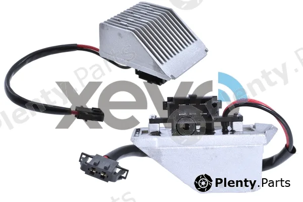 Elta Automotive XHR0040 — Resistor, interior blower Xevo