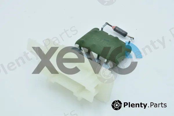 Elta Automotive XHR0167 — Resistor, interior blower Xevo