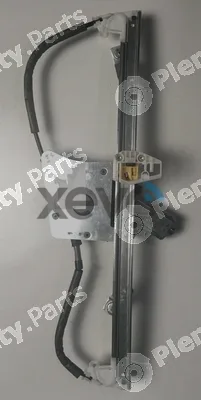 Elta Automotive XWR1488 — Window Regulator Xevo