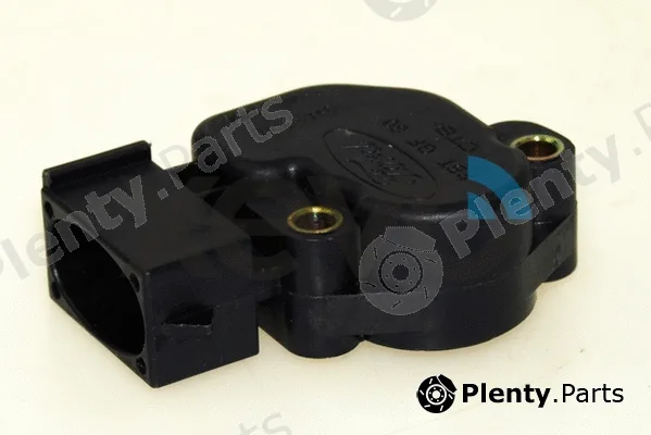Elta Automotive XSP7228 — Sensor, throttle position Xevo