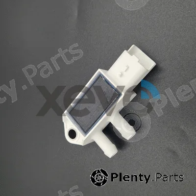 Elta Automotive XMS7209 — Sensor, exhaust pressure Xevo