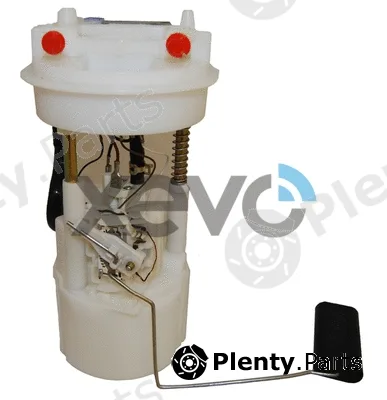 Elta Automotive XFP8025 — Fuel Feed Unit Xevo