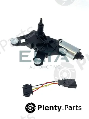 Elta Automotive EW9007 — Wiper Motor VisionPRO