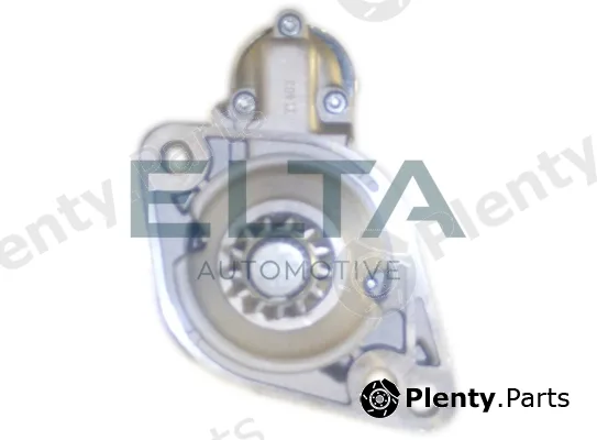 Elta Automotive EZ0117 — Starter VXPro