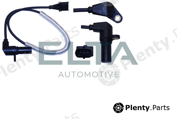 Elta Automotive EE0145 — Sensor, crankshaft pulse VXPro