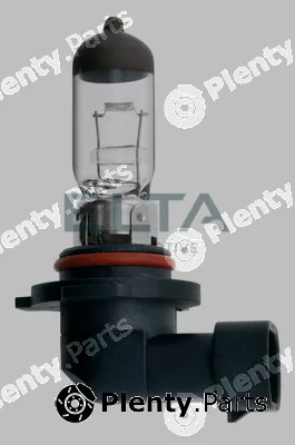 Elta Automotive EB0712SB — Bulb, headlight VisionPRO