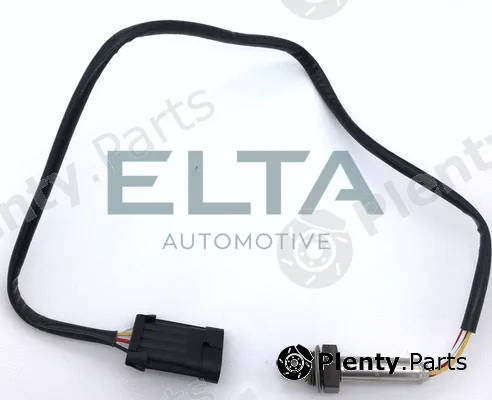 Elta Automotive EX0158 — Lambda Sensor VXPro