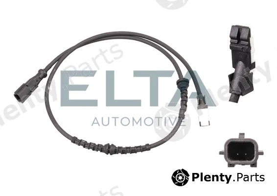 Elta Automotive EA1015 — Sensor, wheel speed VXPro