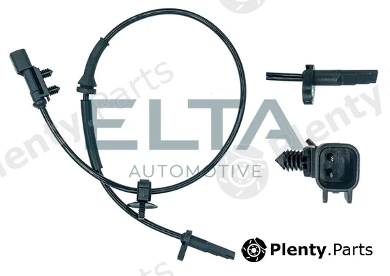 Elta Automotive EA1556 — Sensor, wheel speed VXPro