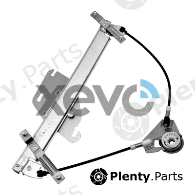 Elta Automotive XWR5025 — Window Regulator Xevo