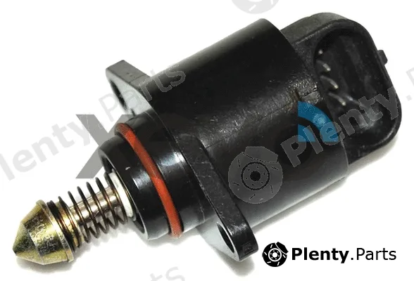 Elta Automotive XFP8604 — Idle Control Valve, air supply Xevo