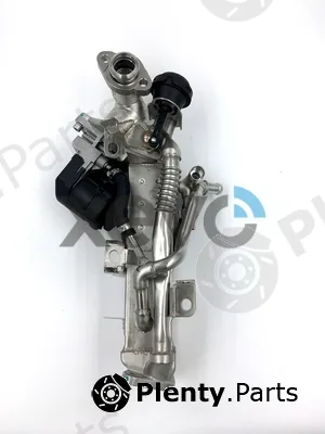 Elta Automotive XEG9495 — Cooler, exhaust gas recirculation Xevo
