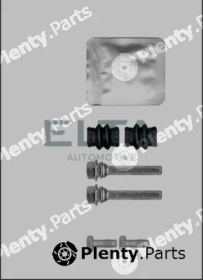 Elta Automotive EA9337 — Guide Sleeve Kit, brake caliper VXPro