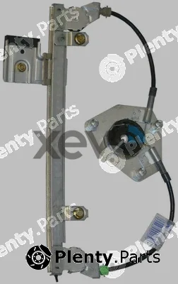 Elta Automotive XWR4098 — Window Regulator Xevo
