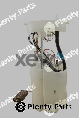Elta Automotive XFP8155 — Fuel Feed Unit Xevo